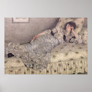 Reverie 1903 poster