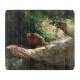 Reverie (av Ipolit Strâmbu)