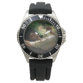 Reverie (av Ipolit Strâmbu) Armbandsur