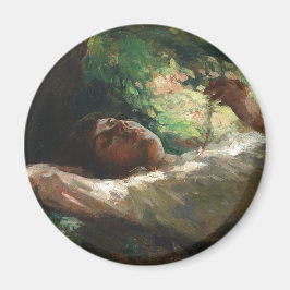 Reverie (av Ipolit Strâmbu) Magnet