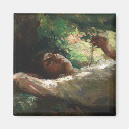 Reverie (av Ipolit Strâmbu) Magnet