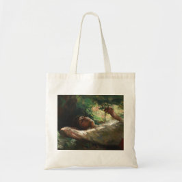 Reverie (av Ipolit Strâmbu) Tygkasse