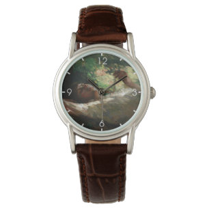 Reverie (av Ipolit Strâmbu) Watch Armbandsur