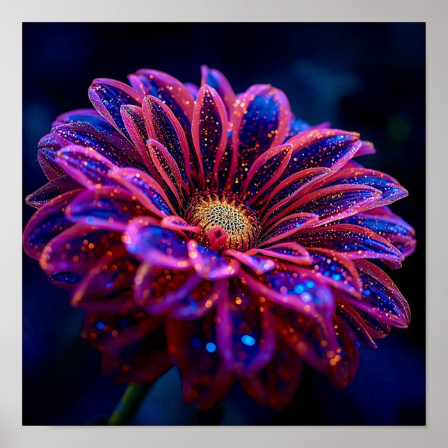 Reverie Dream Poster (Framsidan)