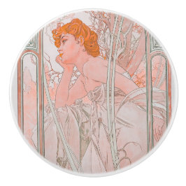 Reverie du Soir (1899) Knopp