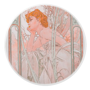 Reverie du Soir (1899) Knopp