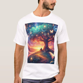 "Reverie" fantasi T Shirt