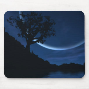 Reverie Mousepad Musmatta