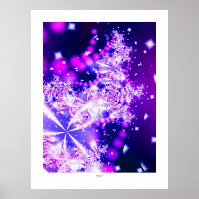 Reverie Poster (Framsidan)