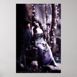 "Reverie" Poster