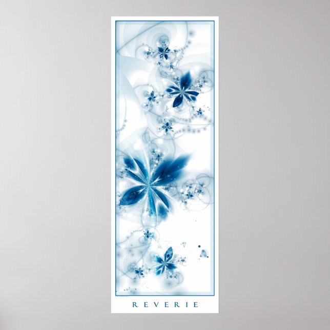 Reverie Poster (Framsidan)