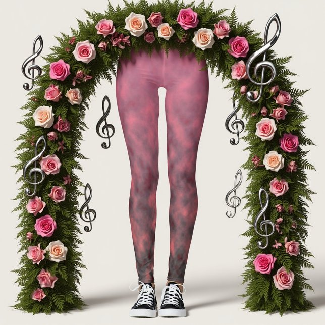 Reveries damm leggings (Skapare uppladdad)