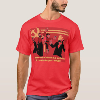 Reversal Russa Tee