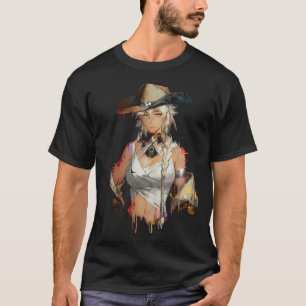 Reverse 1999 Argus Växt Verklighet DMG Sub DPS Kon T Shirt
