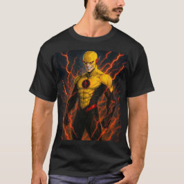 Reverse‑Flash – Speed Force Nemesis T Shirt