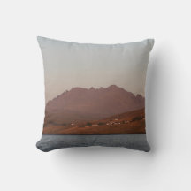 Reversibel Cuillin Backe i Red Sunset Skye