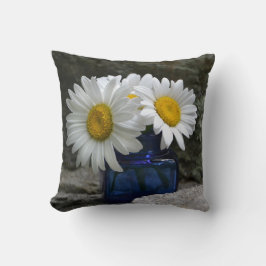 Reversibel fyllning kudde