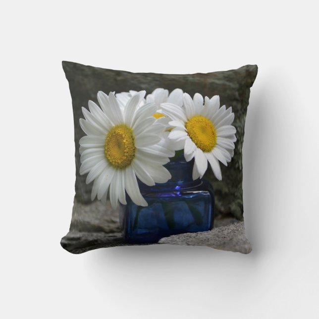 Reversibel fyllning kudde (Framsida)