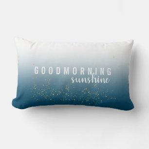 Reversibel morgon/natt lumbarkudde