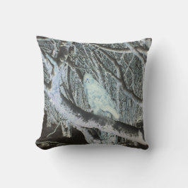 Reversibel Spooky Buzzard i Gren Kudde