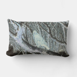 Reversibel Spooky Buzzard i Gren Lumbarkudde