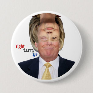 Reversible 2016 for President Knapp