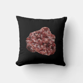 Reversible Andradite Garnet and Calcite Crystal Kudde