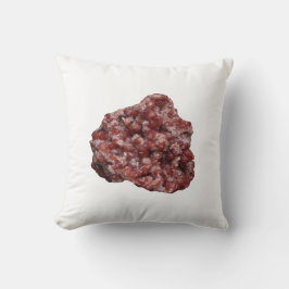 Reversible Andradite Garnet and Calcite Crystal Kudde