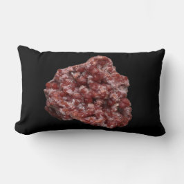 Reversible Andradite Garnet and Calcite Crystal Lumbarkudde