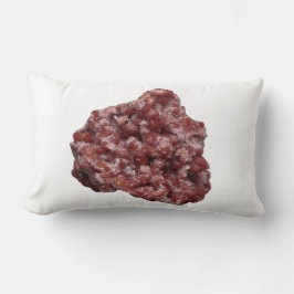 Reversible Andradite Garnet and Calcite Crystal Lumbarkudde