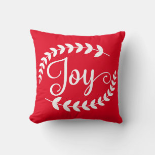 Reversible Joy jul Kudde