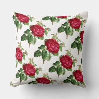 Reversible Ro Pillow Kudde