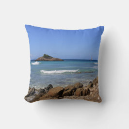 Reversible Scenia Bilder i Antigua Pillow Kudde