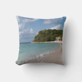 Reversible Scenia Bilder i Antigua Pillow Kudde