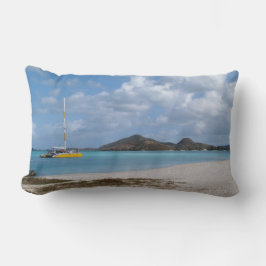 Reversible Scenia Bilder i Antigua Pillow Lumbarkudde