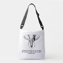 Reversible Tote Bag - Faith-based