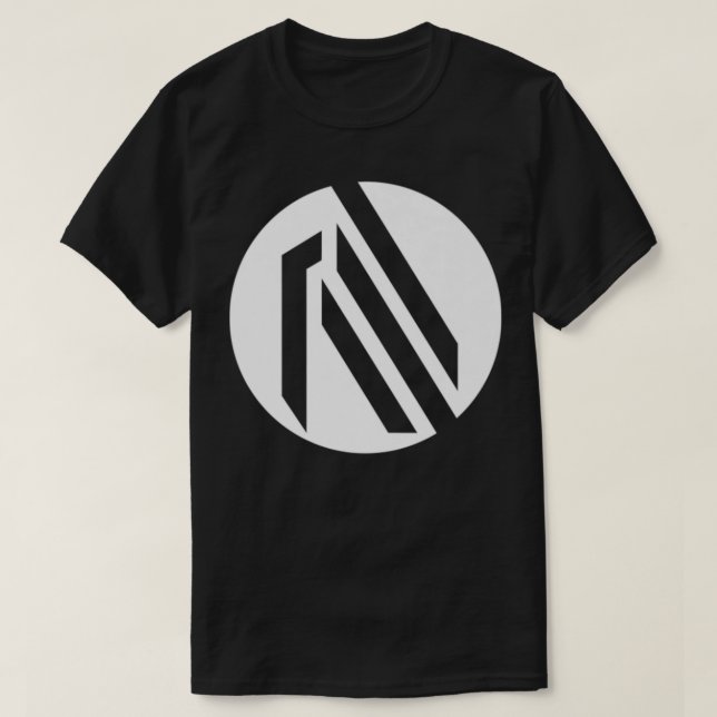 Revertera Media Premium T Shirt (Design framsida)