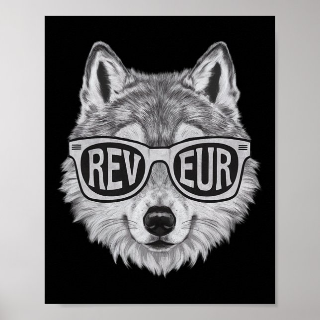 Reveur House of Dreamers House2 Poster (Framsidan)