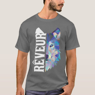 Reveur House of Dreamers Reveur School System Insp T Shirt