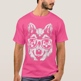 Reveur House Rca Dreamers School T Shirt