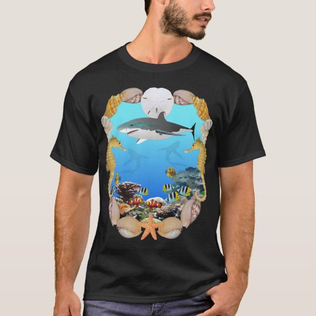 Revhaj Tee (Framsida)