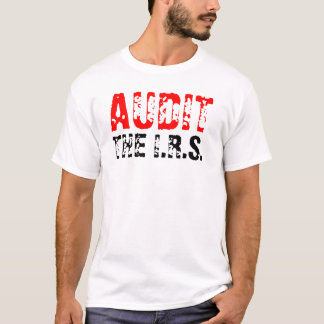 Revidera IRSEN T-shirt