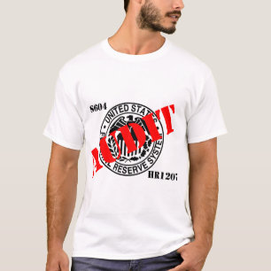 Revidera matad! tee