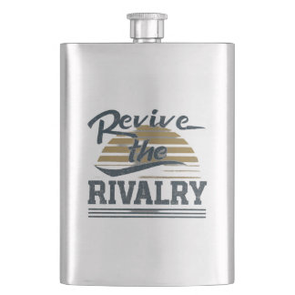 Revidera rivalry fickplunta