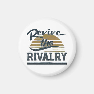 Revidera rivalry magnet