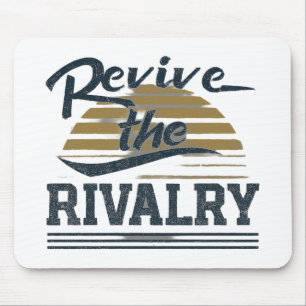 Revidera rivalry musmatta