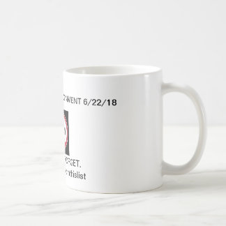 REVIDERAD DAGLIGEN UPPGIFT 2018 KAFFEMUGG