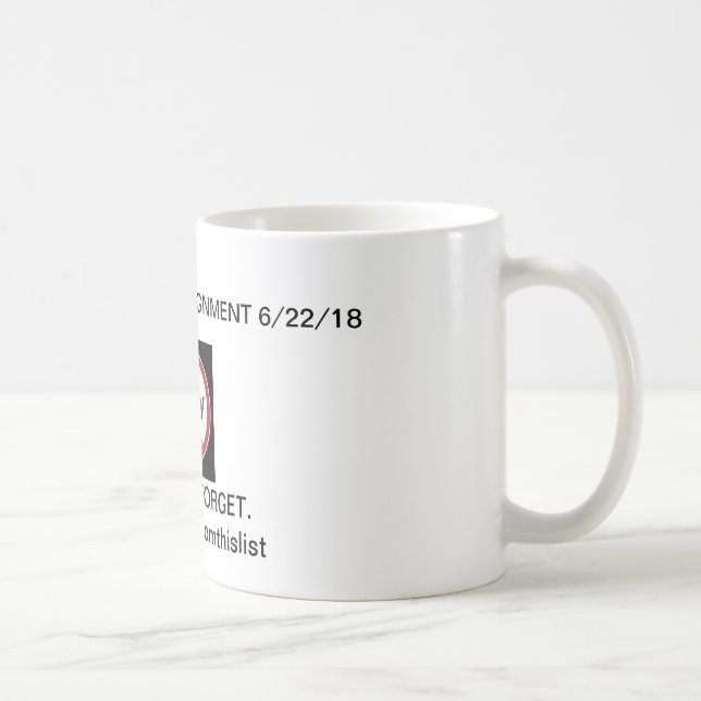 REVIDERAD DAGLIGEN UPPGIFT 2018 KAFFEMUGG (Höger)