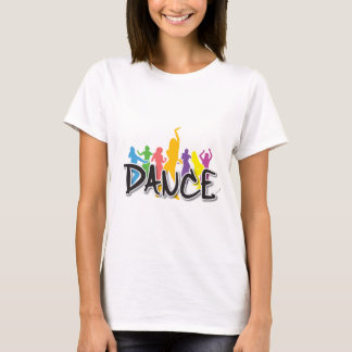 Reviderad DANS - Tee