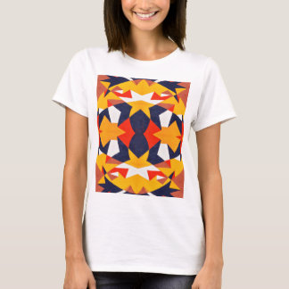 Reviderad Futurism T Shirt